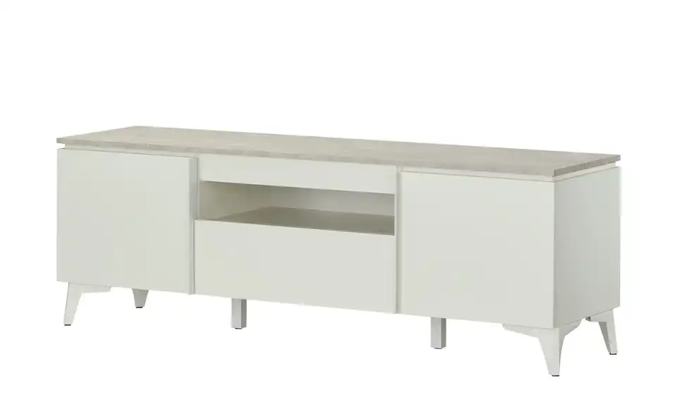 Lowboard Dimarro BHT 150|51,5|40 cm