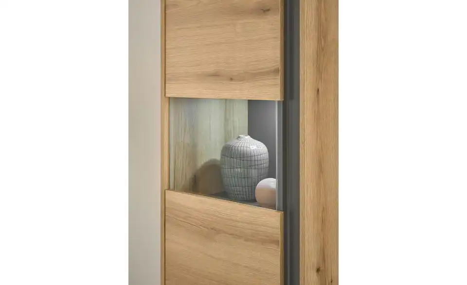 Wohnwand BHT 440|180|40 cm