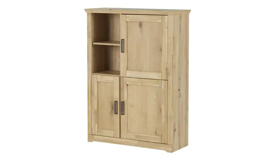 Woodford Highboard Boston BHT 105|141|40 cm