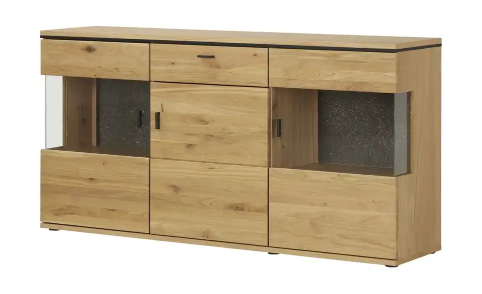 Woodford Sideboard Tunis BHT 181|92|44 cm Woodford Sideboard Tunis BHT 181|92|44 cm