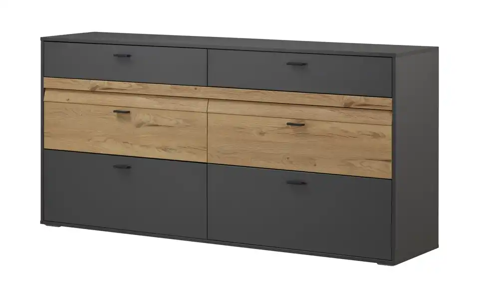 uno Sideboard Butera BHT 184|89|44 cm
