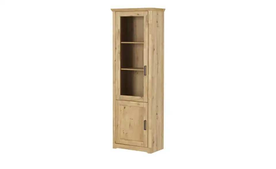 Woodford Vitrine Boston BHT 70|205|40 cm