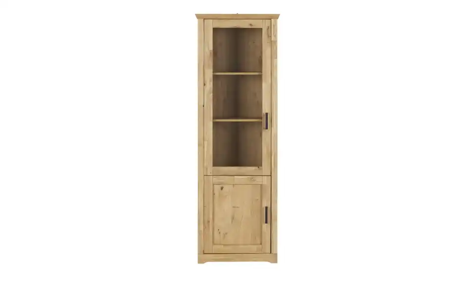 Woodford Vitrine Boston BHT 70|205|40 cm