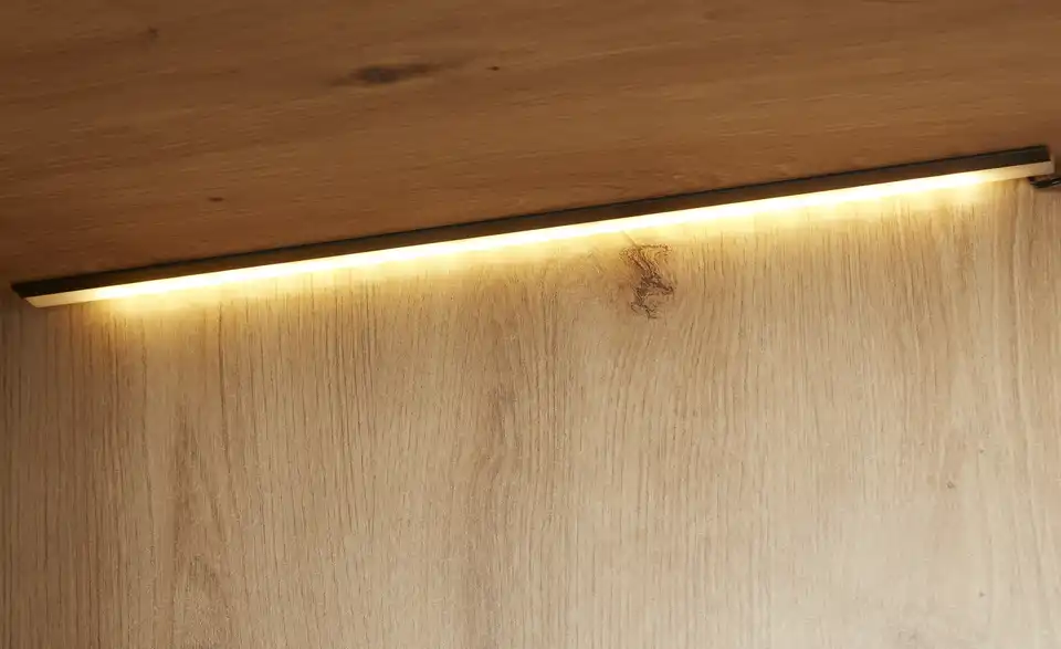 Woodford Vitrine Boston BHT 70|205|40 cm