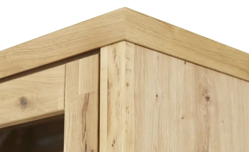 Woodford Vitrine Boston BHT 70|205|40 cm