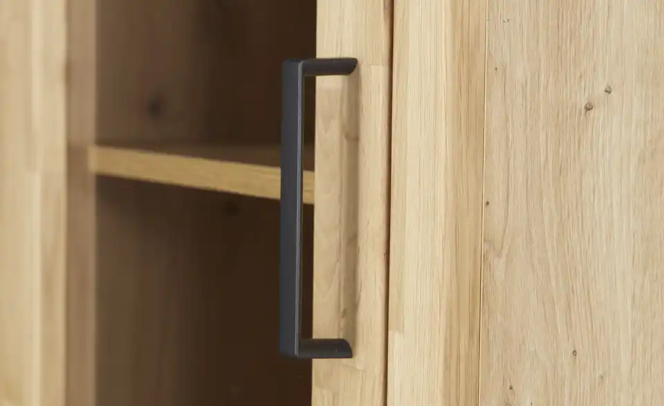 Woodford Vitrine Boston BHT 70|205|40 cm