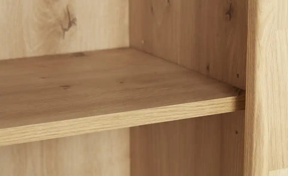 Woodford Vitrine Boston BHT 70|205|40 cm