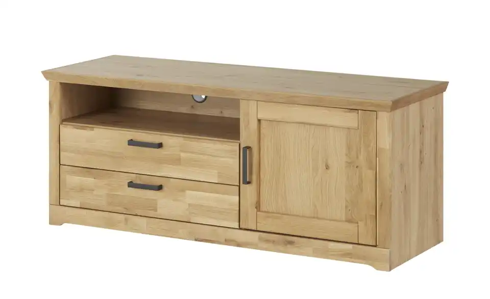 Woodford Lowboard Boston BHT 150|61|53 cm