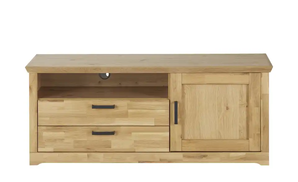 Woodford Lowboard Boston BHT 150|61|53 cm