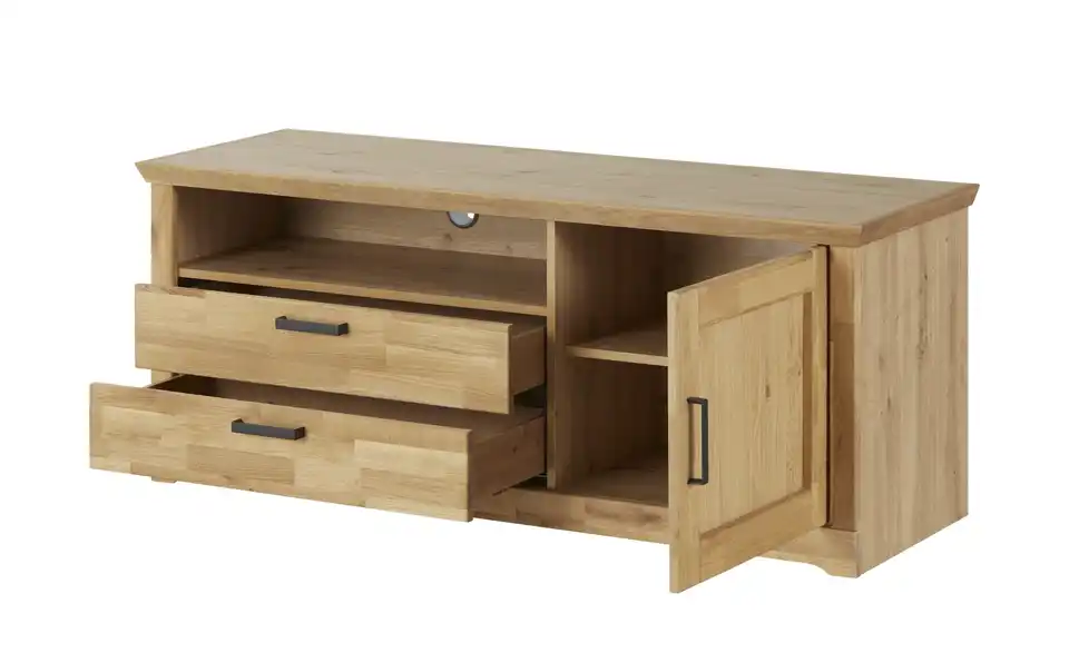 Woodford Lowboard Boston BHT 150|61|53 cm