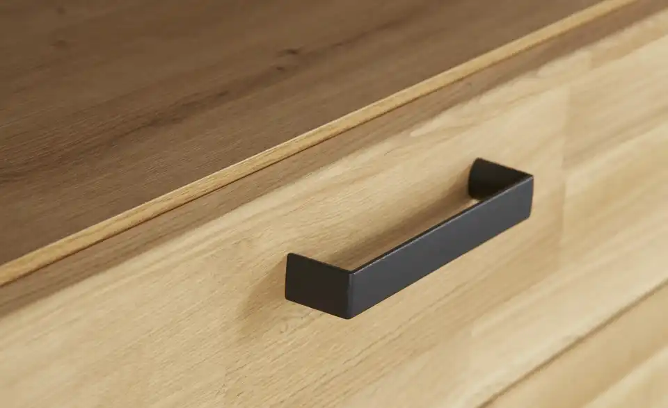 Woodford Lowboard Boston BHT 150|61|53 cm