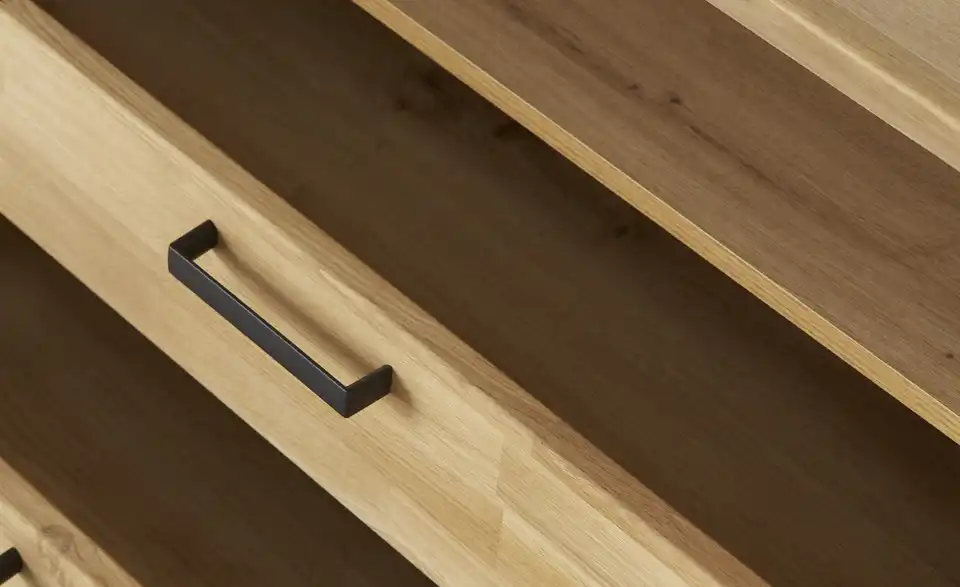 Woodford Lowboard Boston BHT 150|61|53 cm