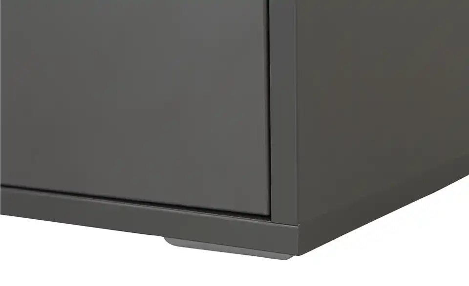 uno Vitrine Butera BHT 89|206|38 cm