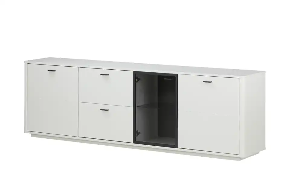 uno Lowboard Montreal BHT 232|72|44 cm