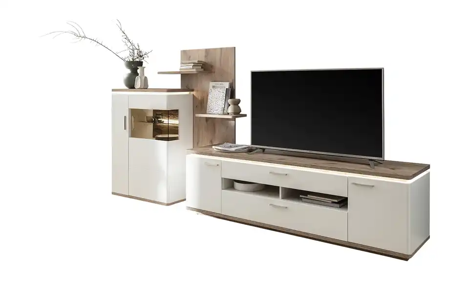 uno Wohnkombination Parez BHT 305|188|50 cm