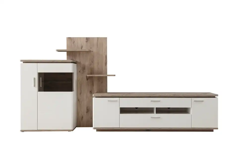 uno Wohnkombination Parez BHT 305|188|50 cm