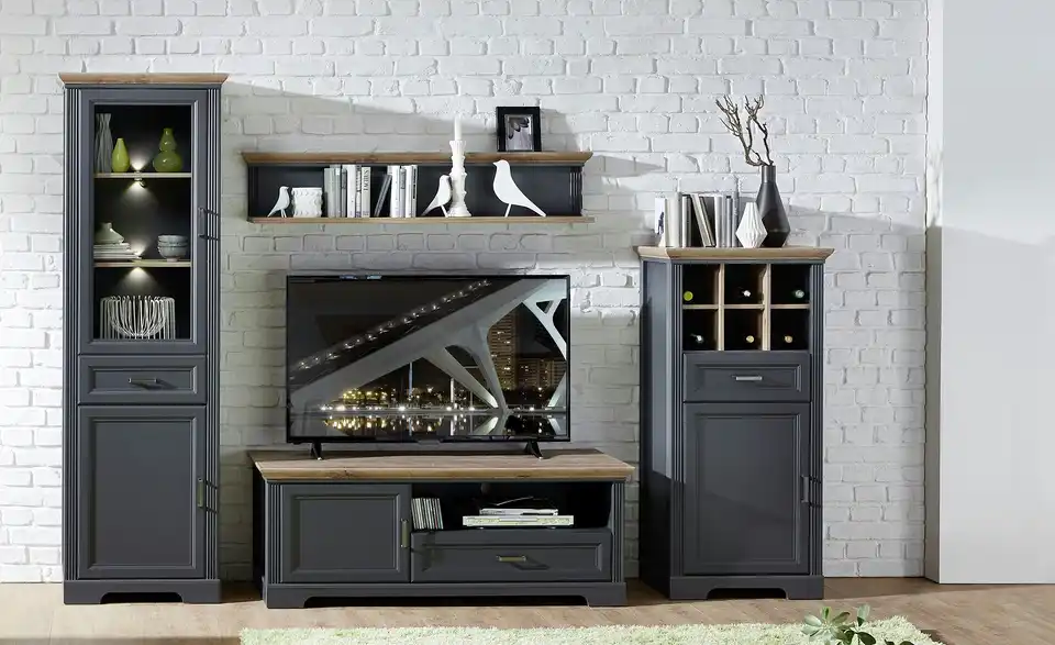 Kommode Varese BHT 66|136|42 cm