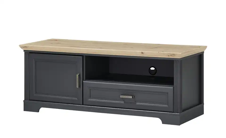 TV-Lowboard Varese BHT 143|54|51 cm