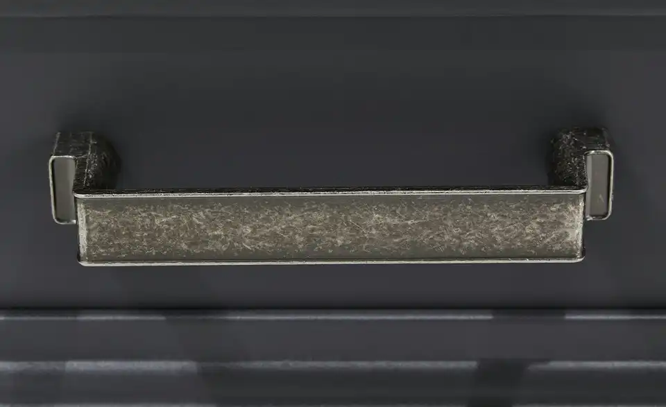 TV-Lowboard Varese BHT 143|54|51 cm