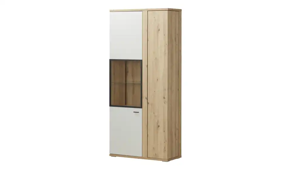 uno Vitrine Modica BHT 95|208|41 cm