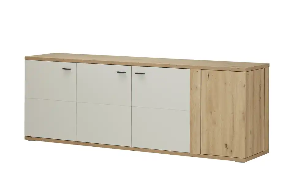 uno Lowboard Modica BHT 210|74|49 cm