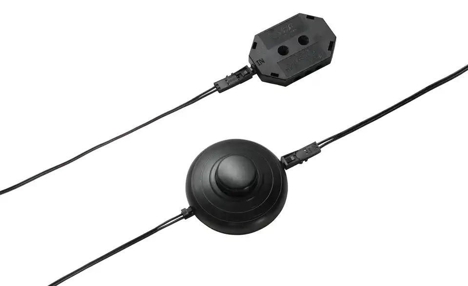 Jette Home Wohnkombination Coruna BHT 288|208|50 cm