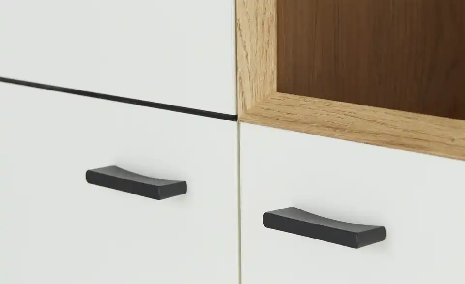 Jette Home Wohnkombination Coruna BHT 288|208|50 cm