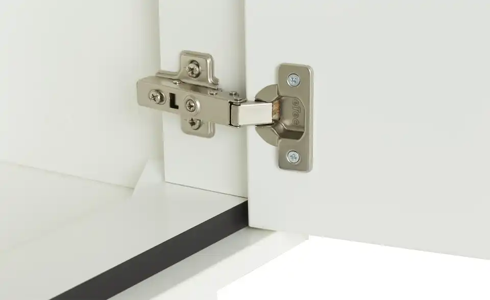 Jette Home Wohnkombination Coruna BHT 288|208|50 cm