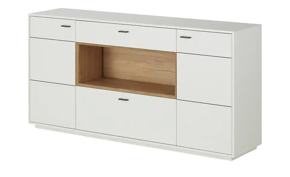 Jette Home Sideboard Coruna BHT 183|91|44 cm
