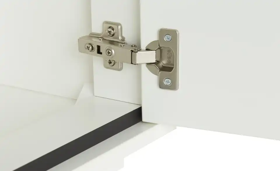 Jette Home Sideboard Coruna BHT 183|91|44 cm