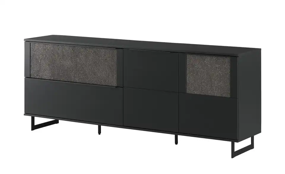 Jette Home Sideboard Stone BHT 221|86|46 cm