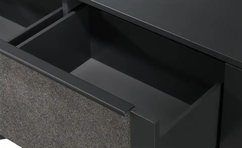 Jette Home Sideboard Stone BHT 221|86|46 cm