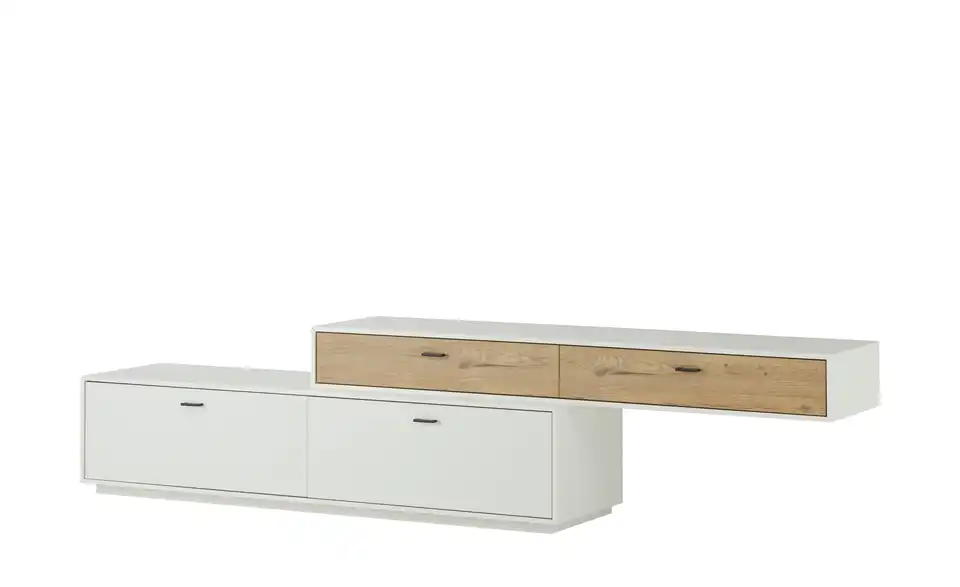 Jette Home TV-Element Coruna BHT 273|61|50 cm Jette Home TV-Element Coruna BHT 273|61|50 cm