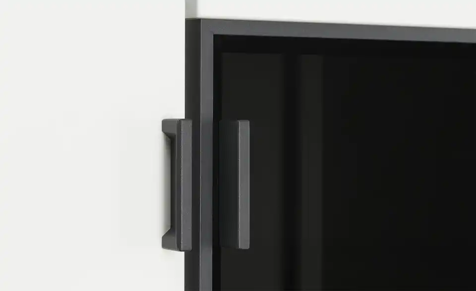 Jette Home Vitrine Stone BHT 71|208|38 cm