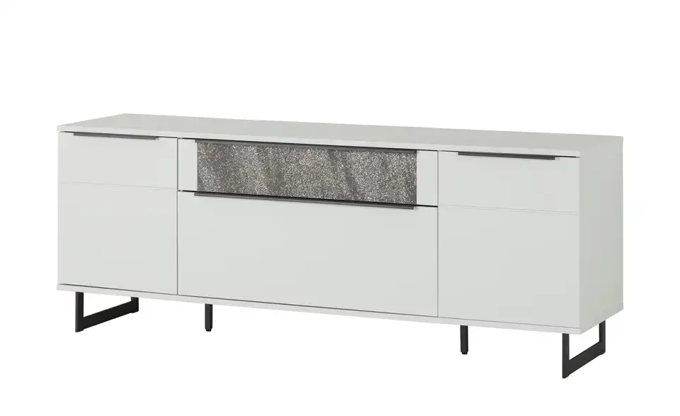 Jette Home Lowboard Stone BHT 181|69|46 cm