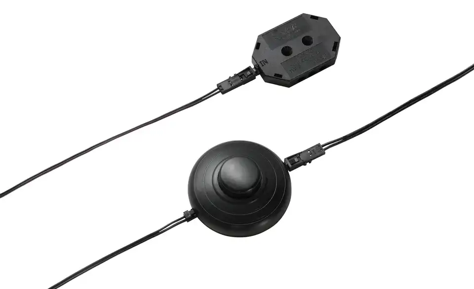 Jette Home Lowboard Stone BHT 181|69|46 cm