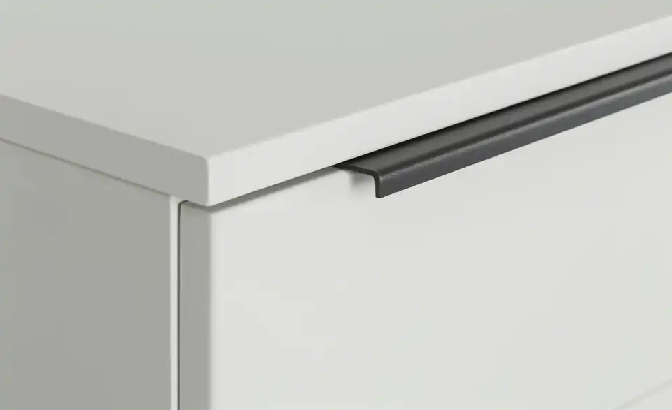 Jette Home Lowboard Stone BHT 181|69|46 cm