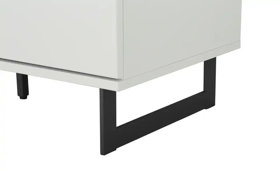 Jette Home Lowboard Stone BHT 181|69|46 cm