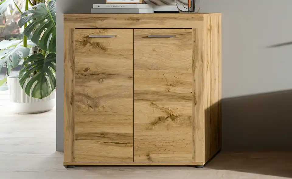 Highboard Bardenas BHT 80|88|35 cm