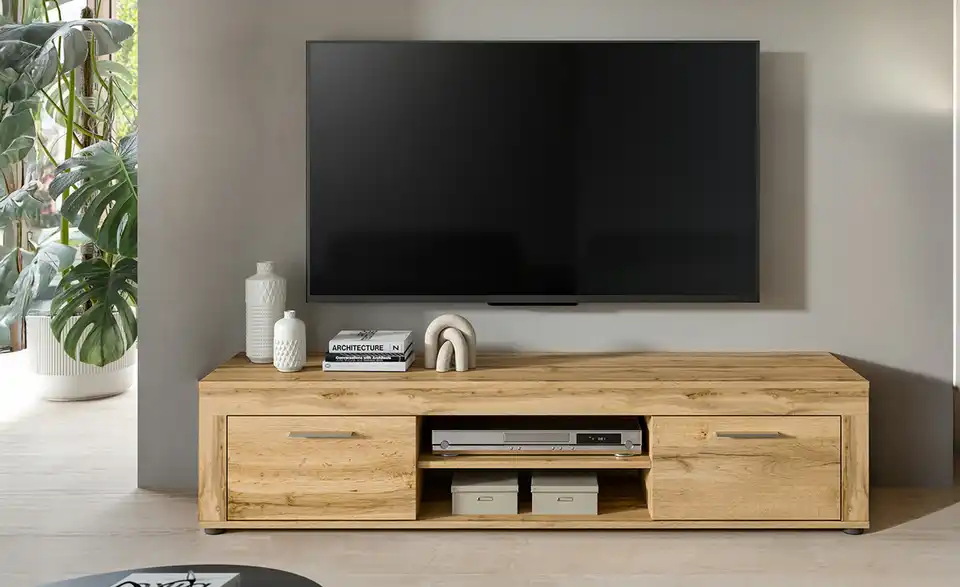 Lowboard Bardenas BHT 160|37|40 cm