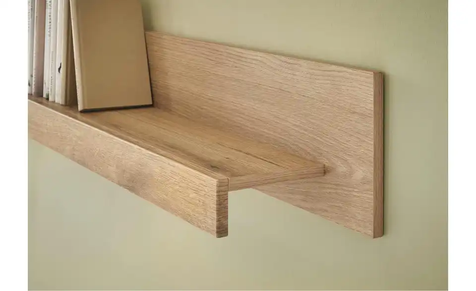 Wohnwand Cantara BHT 240|320|42 cm