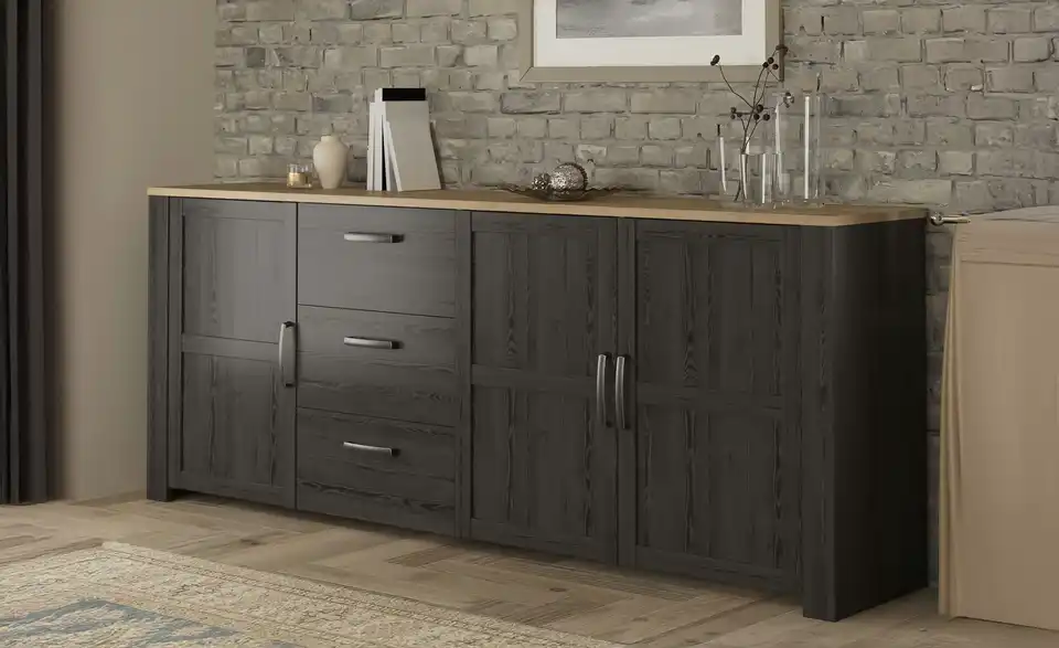 Sideboard Toneo BHT 220|87|42 cm