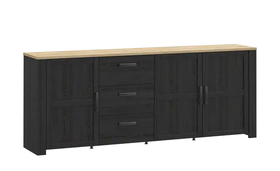 Sideboard Toneo BHT 220|87|42 cm