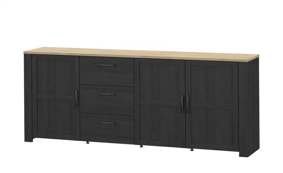 Sideboard Toneo BHT 220|87|42 cm