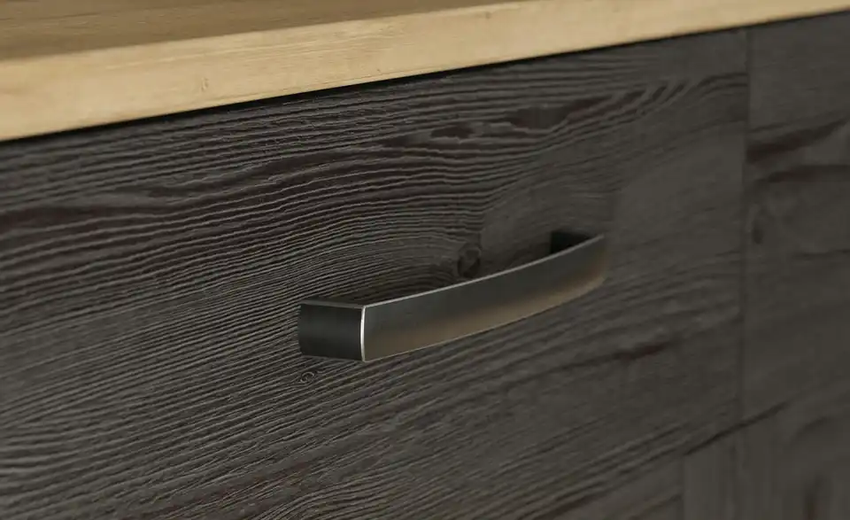 Sideboard Toneo BHT 220|87|42 cm