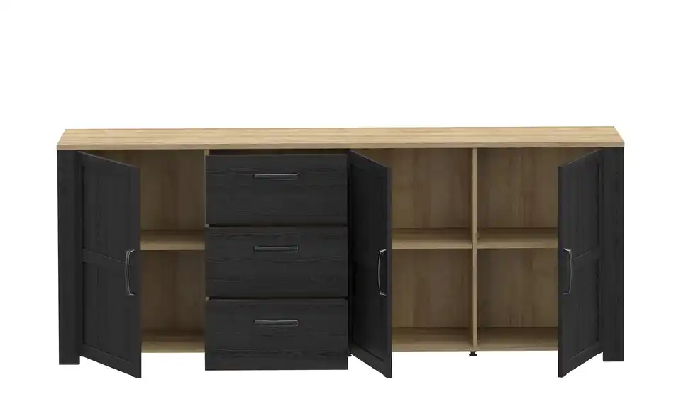 Sideboard Toneo BHT 220|87|42 cm