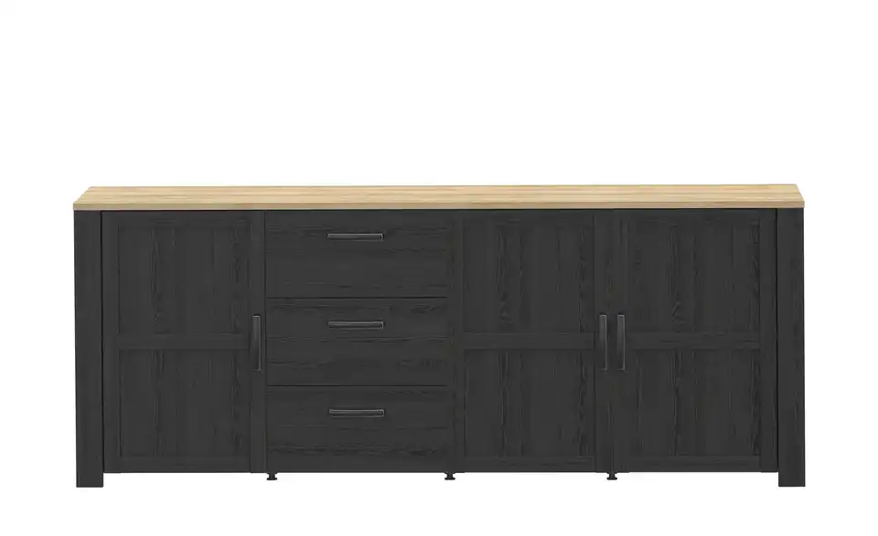 Sideboard Toneo BHT 220|87|42 cm