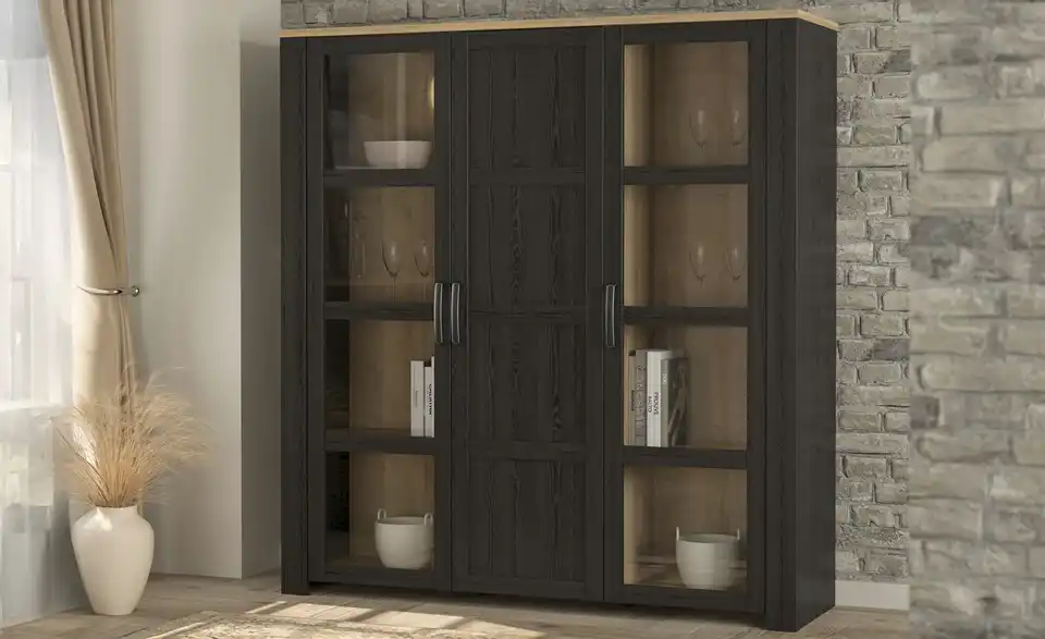 Highboard Toneo BHT 151|160|42 cm