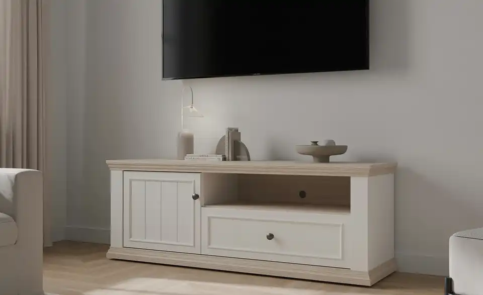 Lowboard Countryside BHT 149,3|53,7|43,5 cm