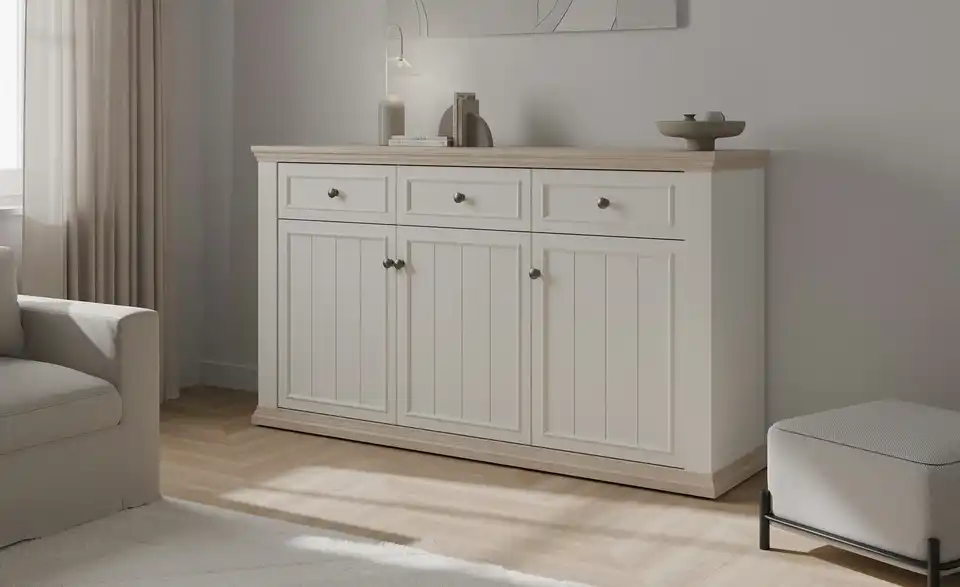 Sideboard Countryside BHT 169,2|95,3|43,5 cm